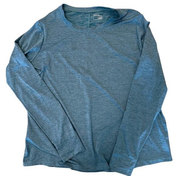 Eddie Bauer Long‎ Sleeve Thermal Women's XL - Picture 1 of 3